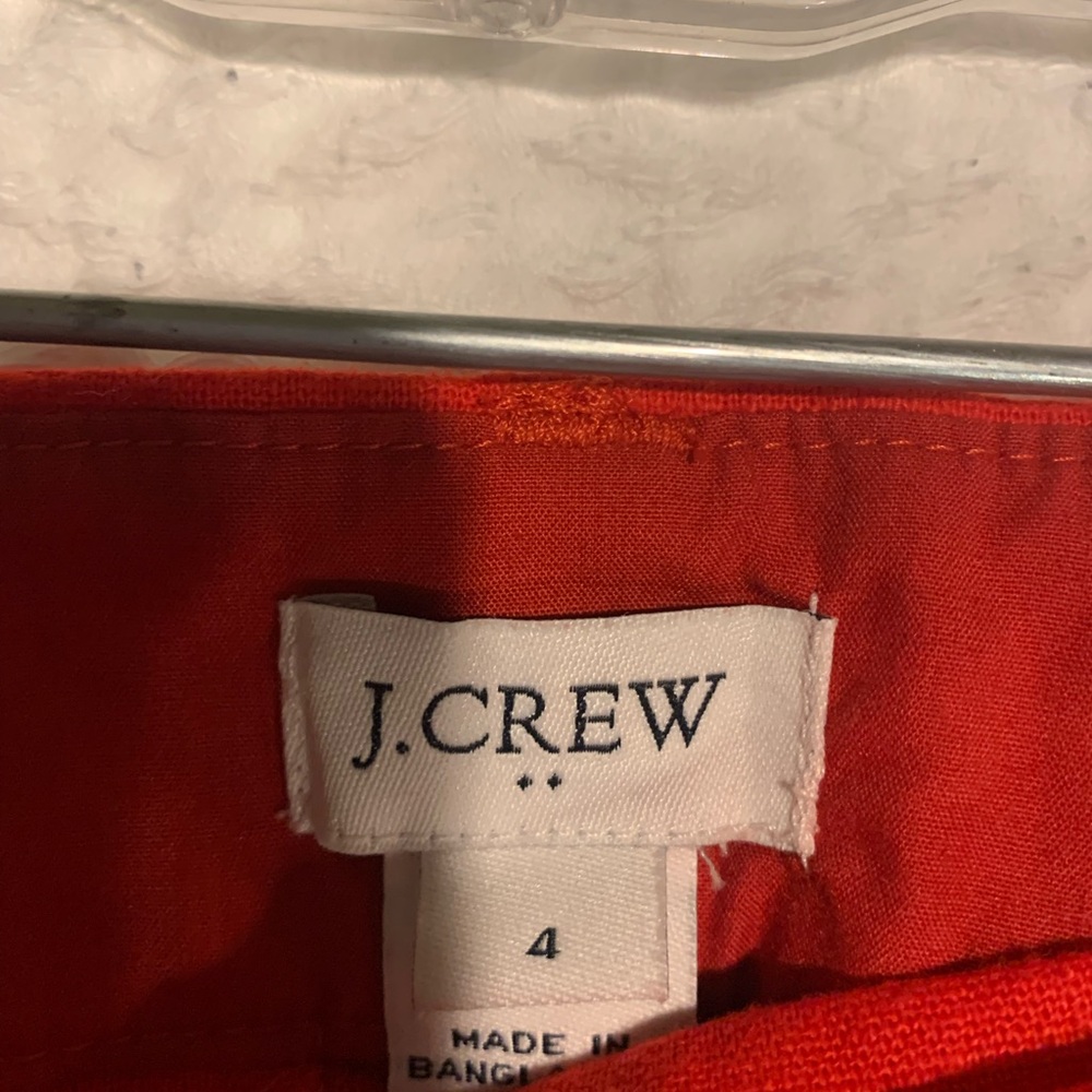 Shorts from jcrew